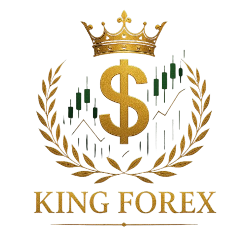 King Forex Logo
